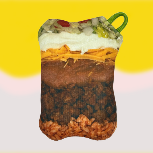 Burrito Fill