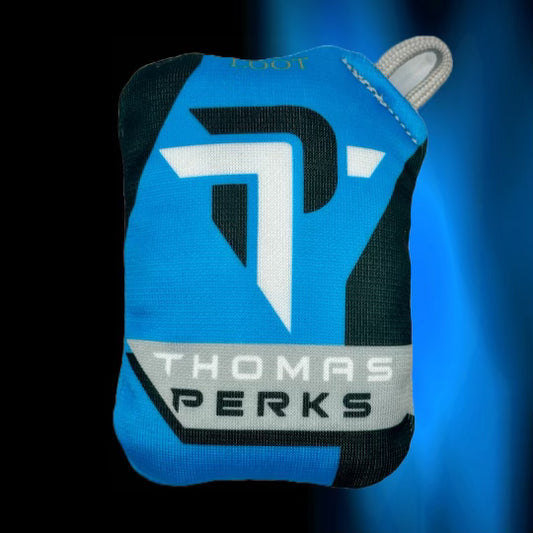 Thomas Perks Signature Bag