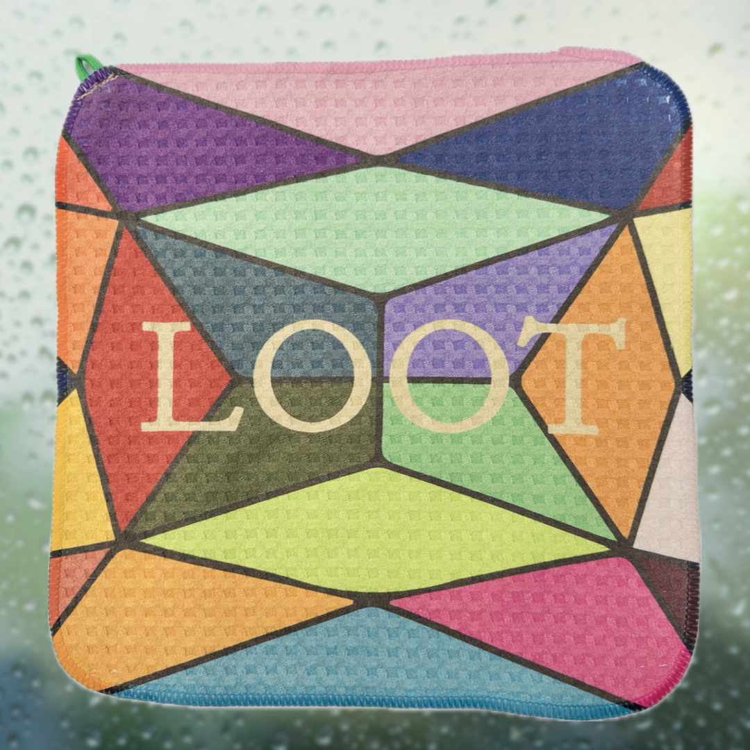 Loot Rag Classic