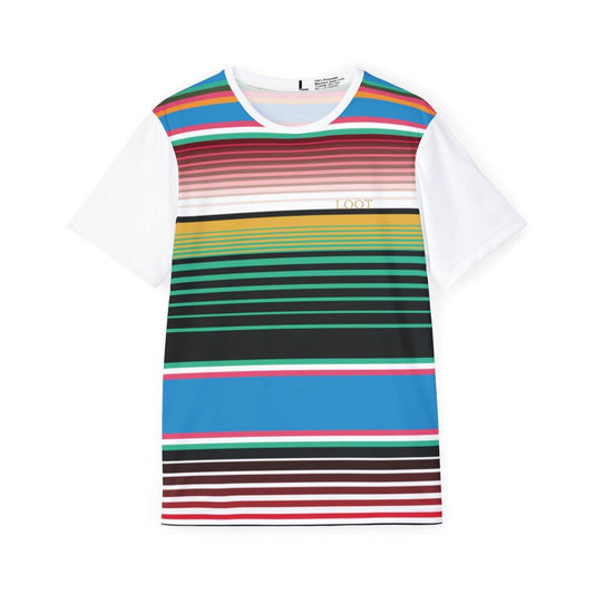 Loot Jersey - Serape