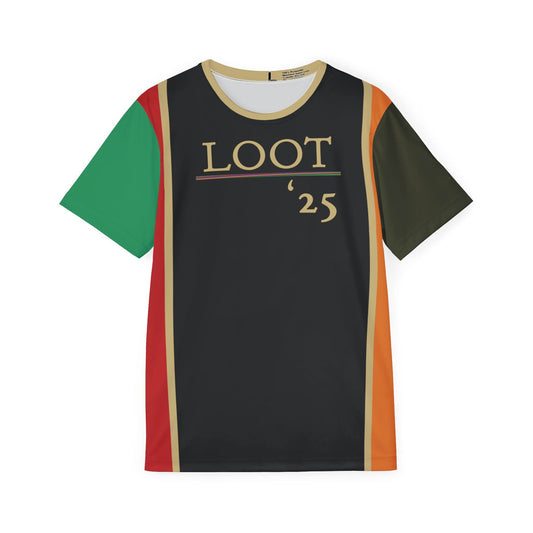 Loot Jersey - LOOT 2025